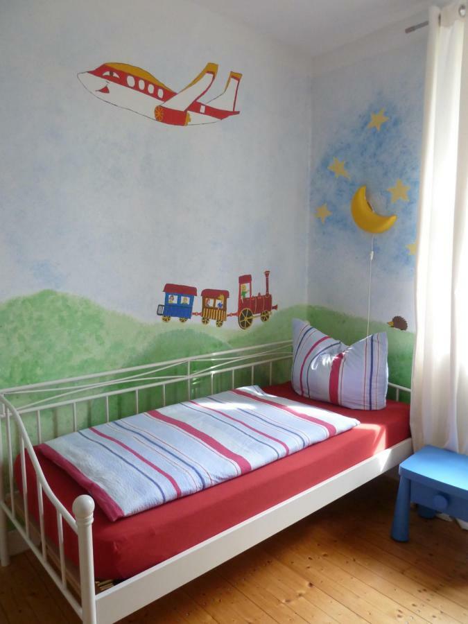Winzerhaus Andel Villa Бернкастел-Кюс Екстериор снимка